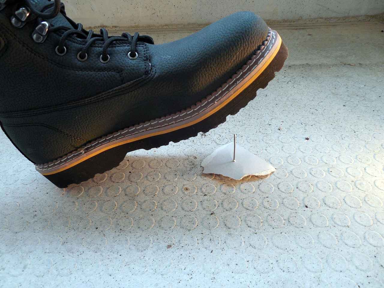 Ich hatte einen Arbeitsunfall, was soll ich tun? 5 Rechtliche Unterstützung suchen