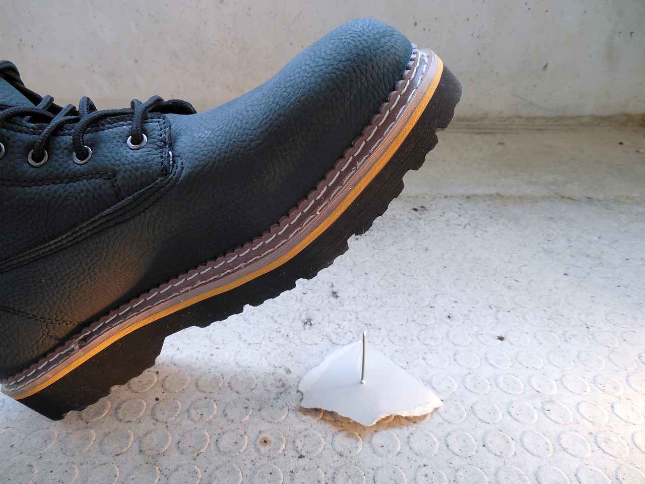 Ich hatte einen Arbeitsunfall, was soll ich tun? 3 Rechtliche Ansprüche verstehen