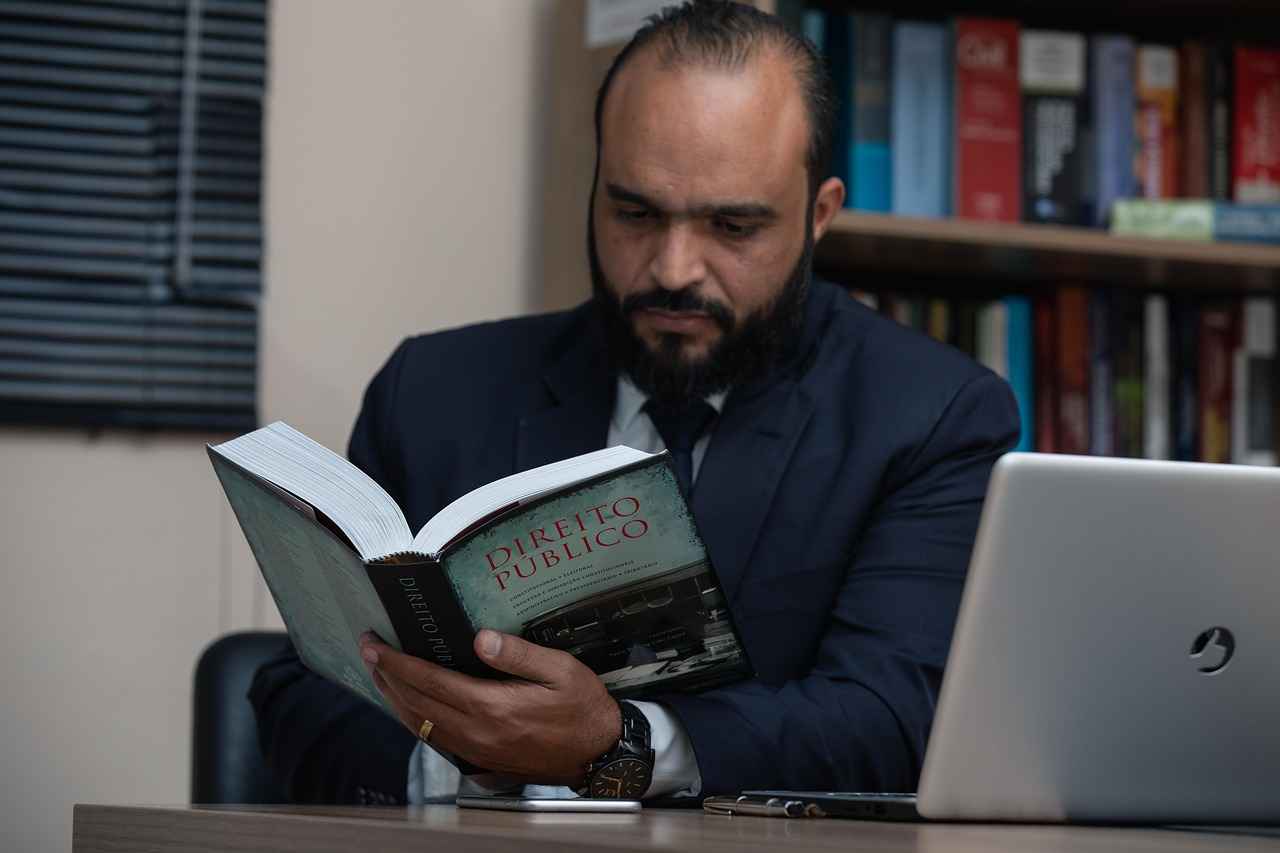 Kann ich eine Klage verlieren, obwohl ich im Recht bin? 4 Die Bedeutung von Präzedenzfällen