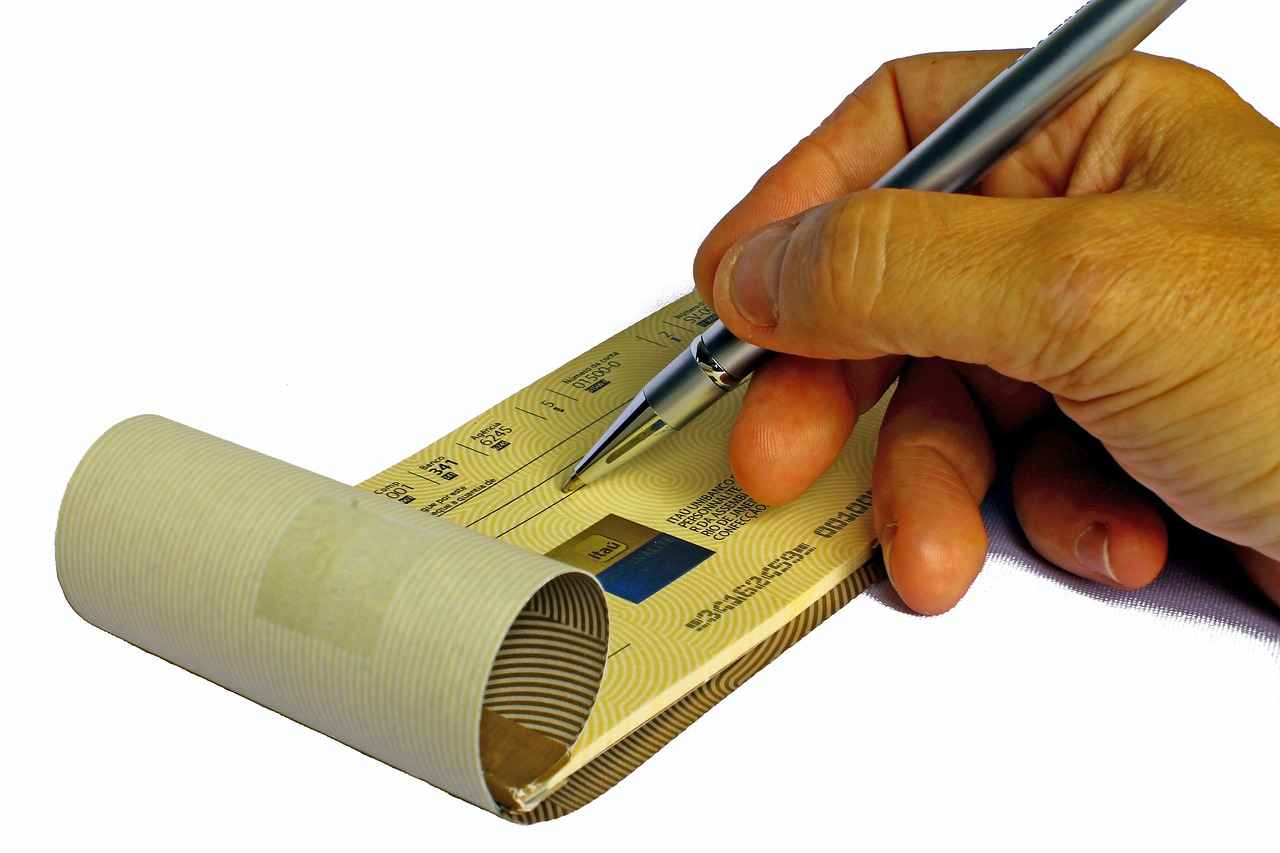 Was tun, wenn der Anbieter nicht reagiert?