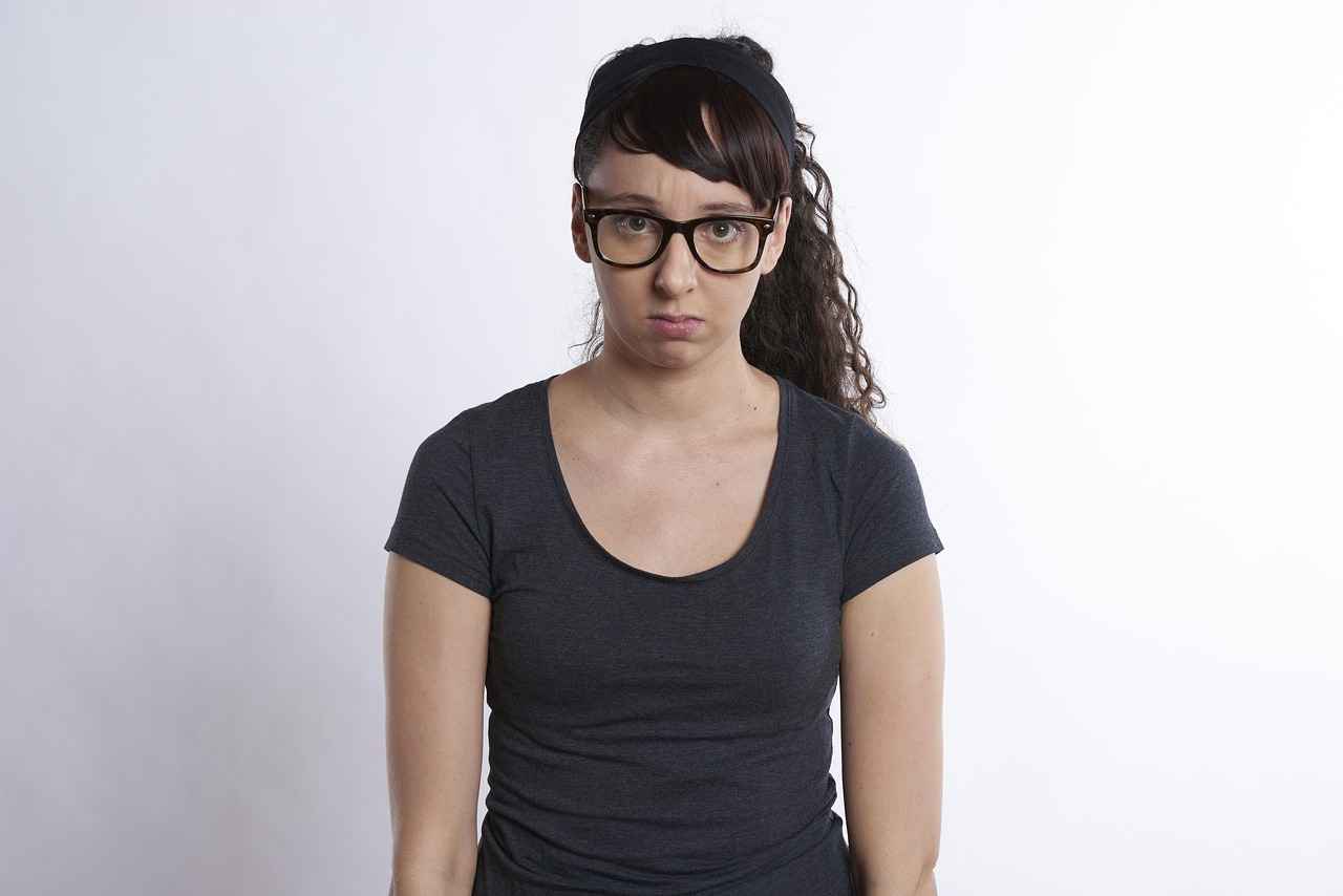 Wie kann ich zukünftige Fehler vermeiden?