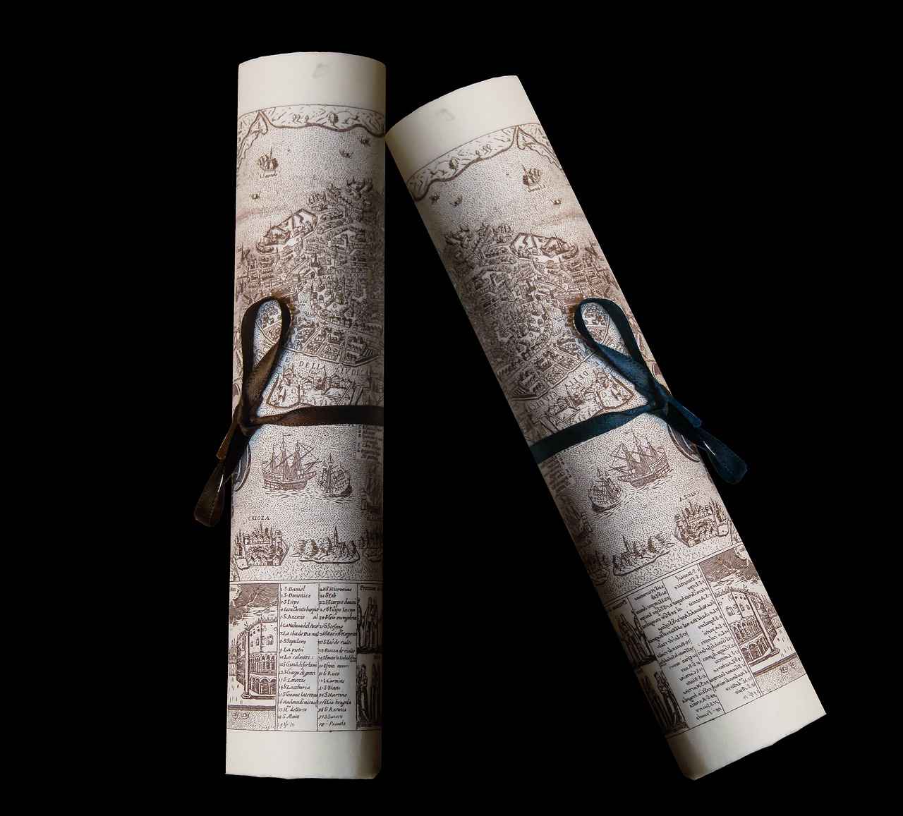 Die Rolle des Notars in der Erbteilung