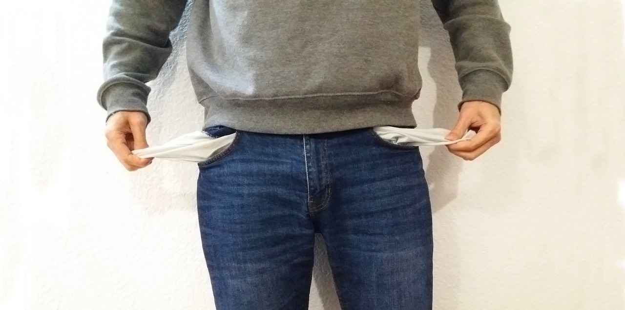 Was sind die Schulden des Erblassers?