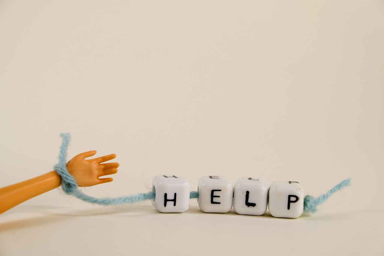 Arten von kostenloser rechtlicher Unterstützung