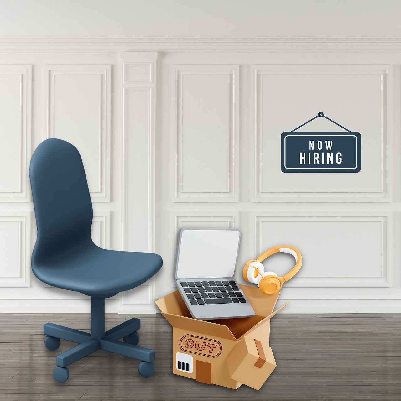 Besondere Umstände für die Entlassung