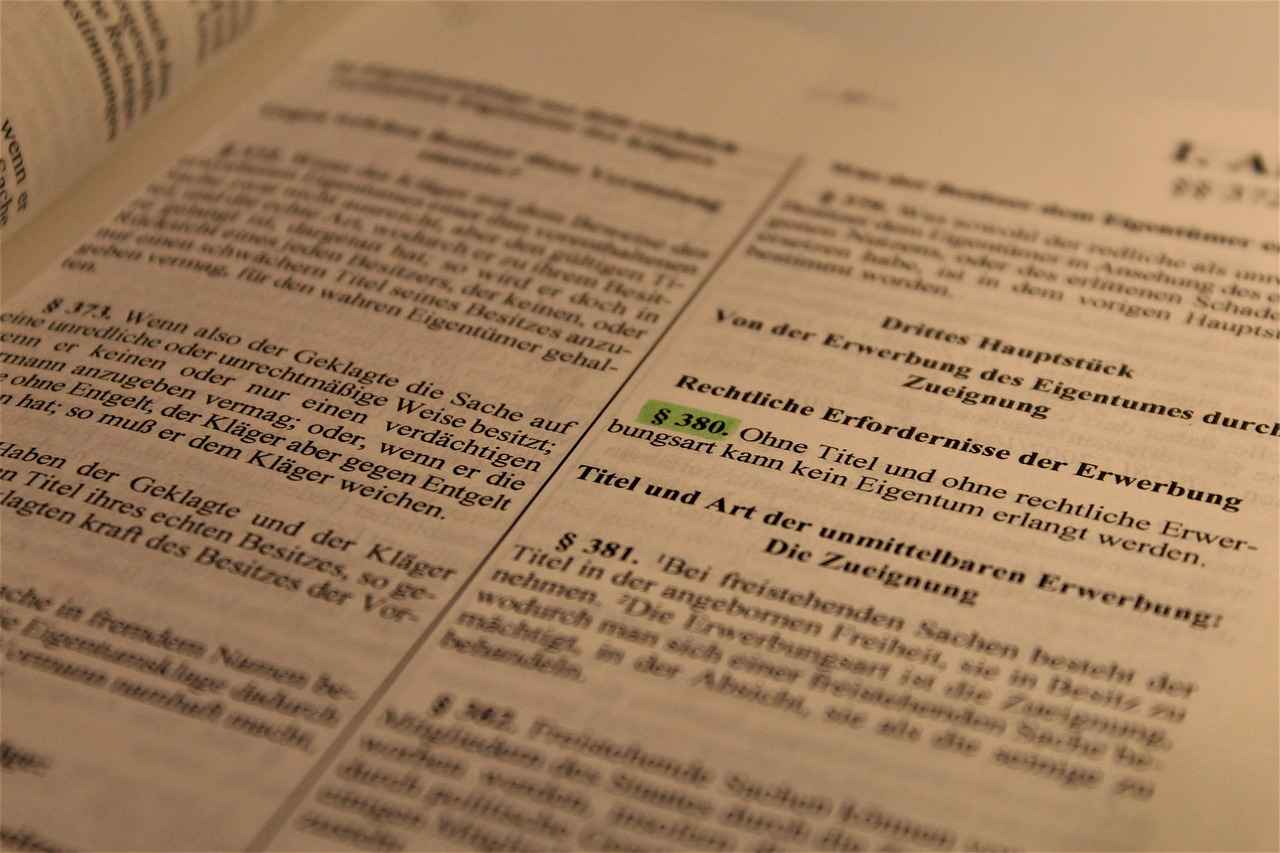 Was ist der Pflichtteil im Erbrecht? Was ist der Pflichtteil im Erbrecht?