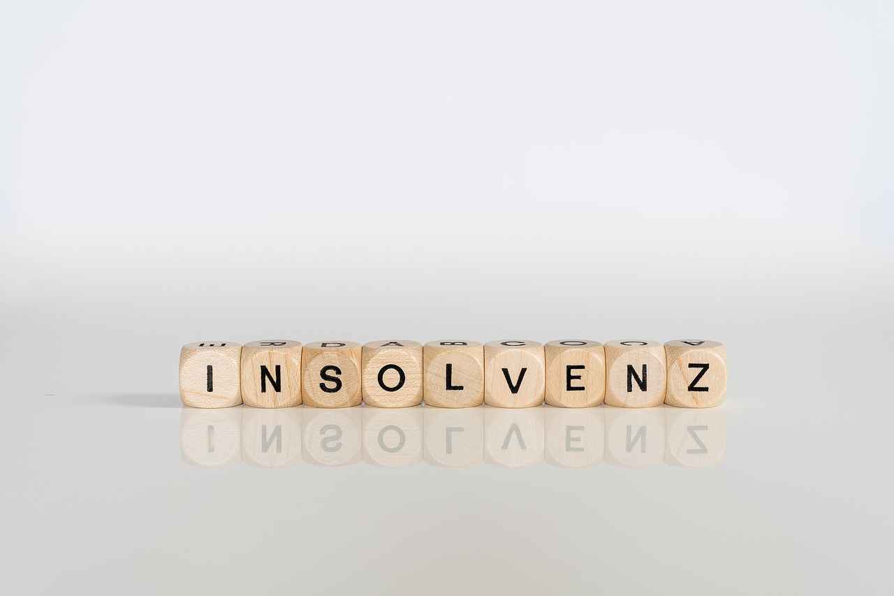 Was ist eine Insolvenzverschiebung? 5 Risiken der Insolvenzverschiebung