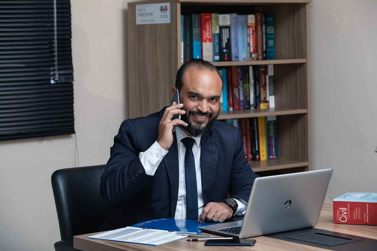 Was kann ich tun, wenn ich glaube, dass mein Anwalt mich betrogen hat? 5 Schadenersatzforderungen verstehen