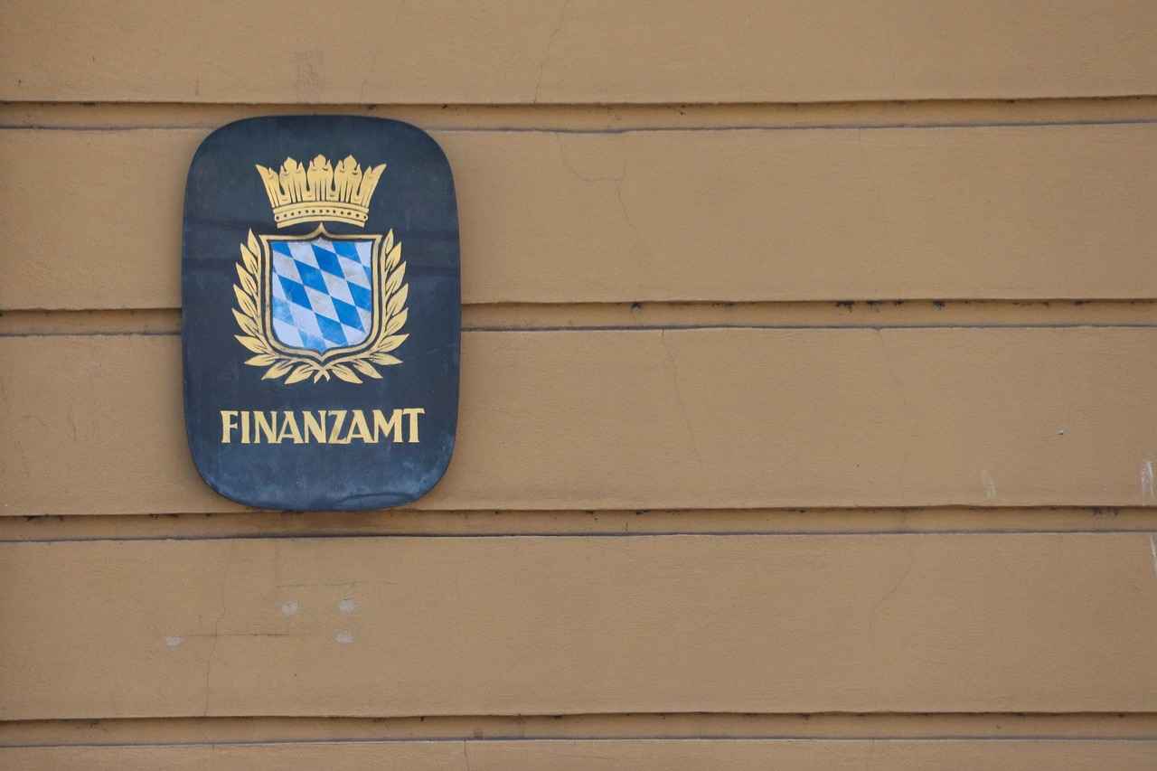 Rechtliche Folgen von unbezahlten Steuerschulden
