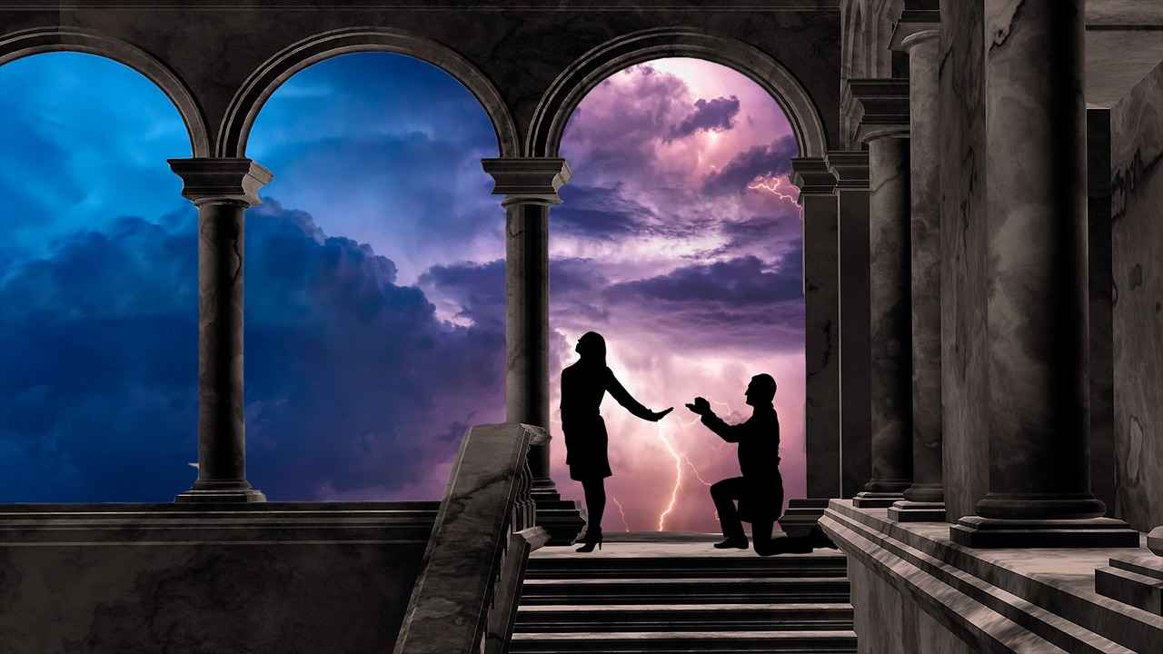 Elektronische Beweise