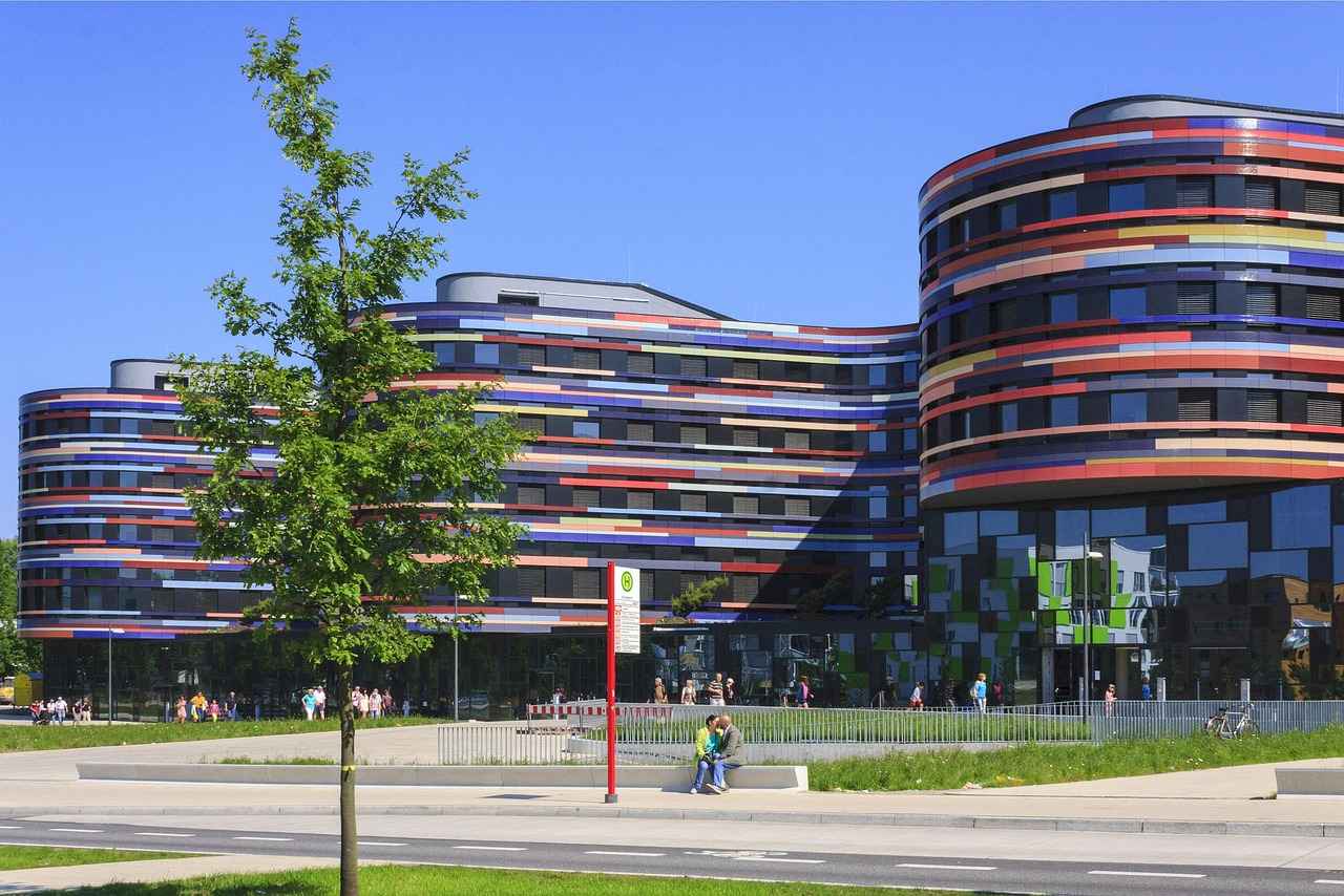 Welche Rechte habe ich im Rahmen der Stadtentwicklung und Sanierung? 3 Gesetzliche Grundlagen der Stadtentwicklung