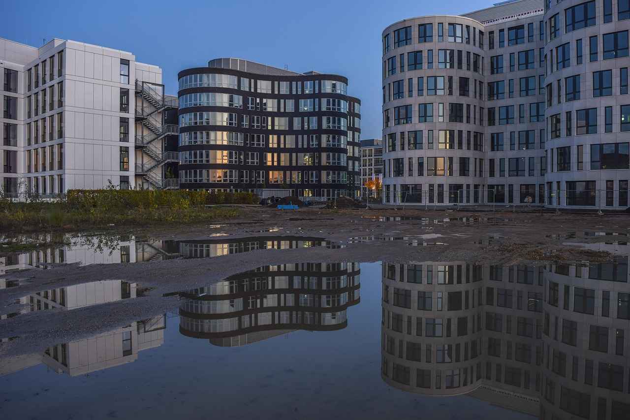 Rechtsmittel gegen städtebauliche Entscheidungen