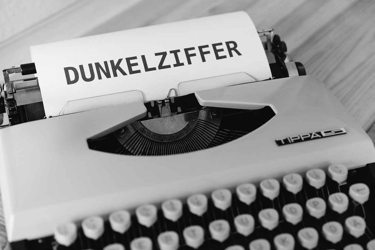 Was ist eine Strafanzeige?