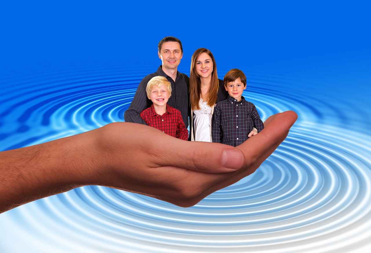 Der Ablauf eines Sorgerechtsverfahrens