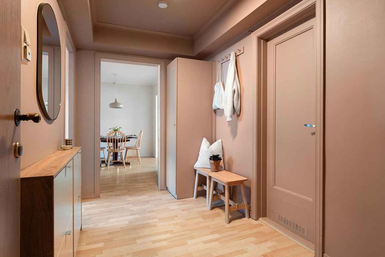 Zusammenfassung der Immobilienaufteilung im Erbfall