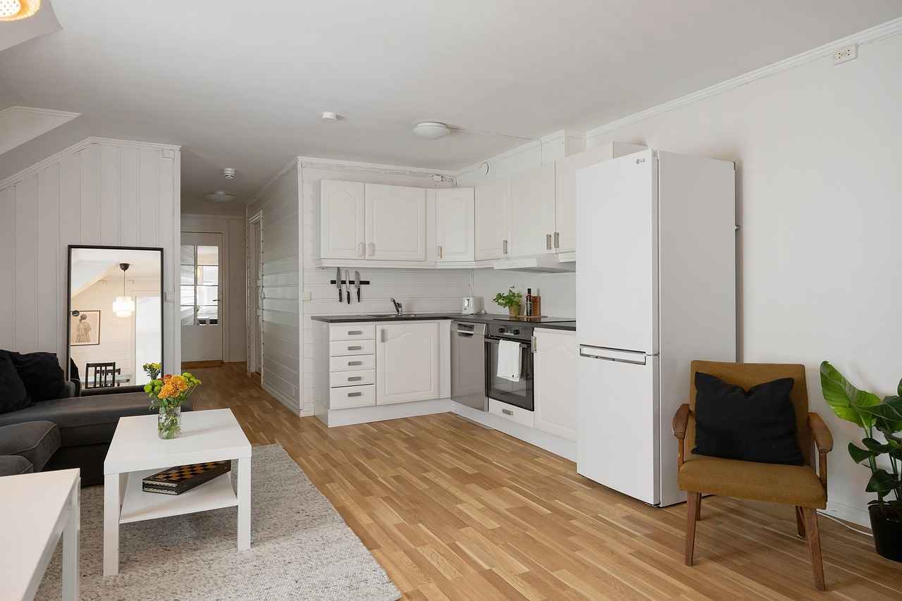 Steuerliche Aspekte der Immobilienaufteilung