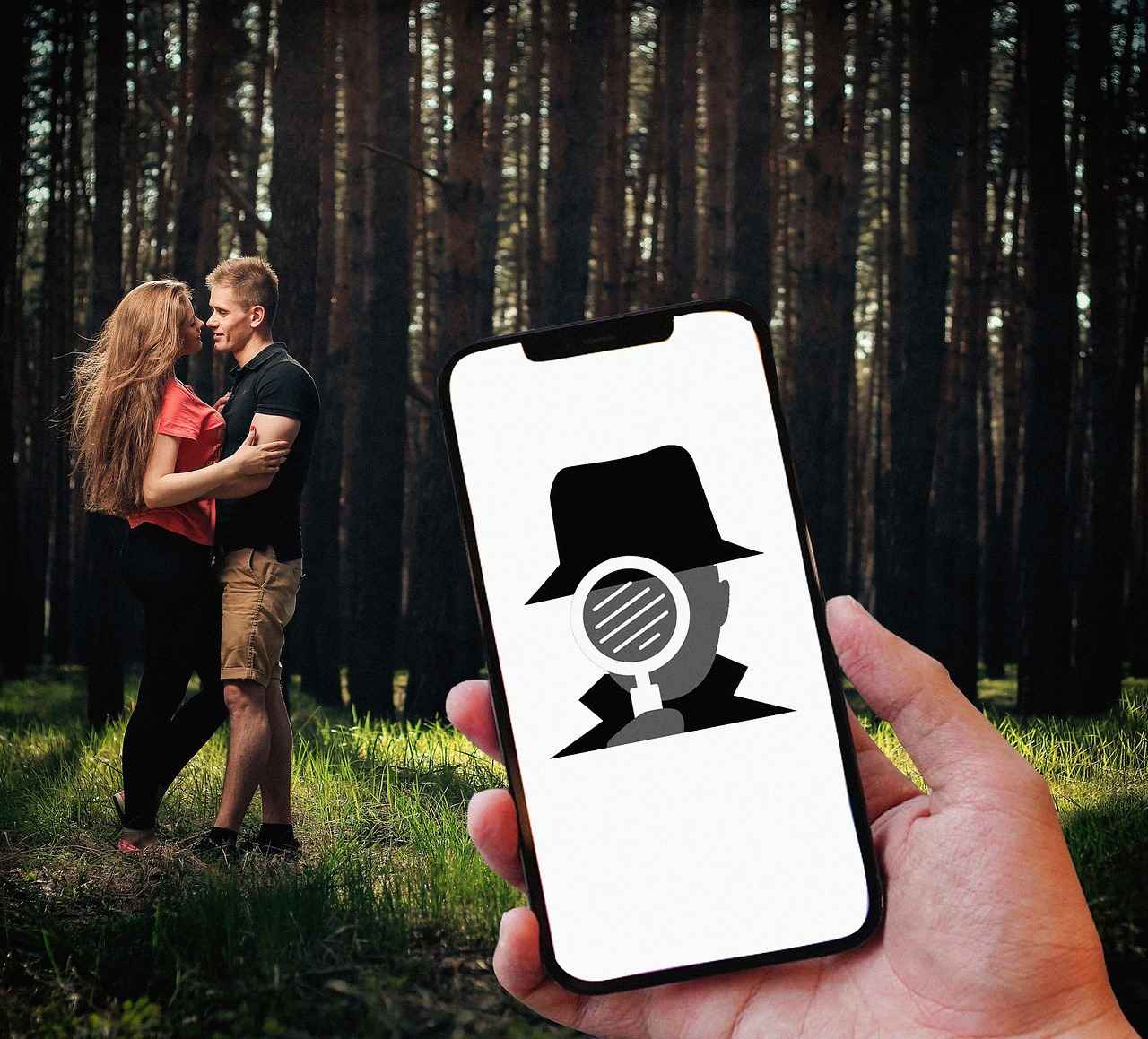 Was ist Ehebruch und wie wird er definiert?