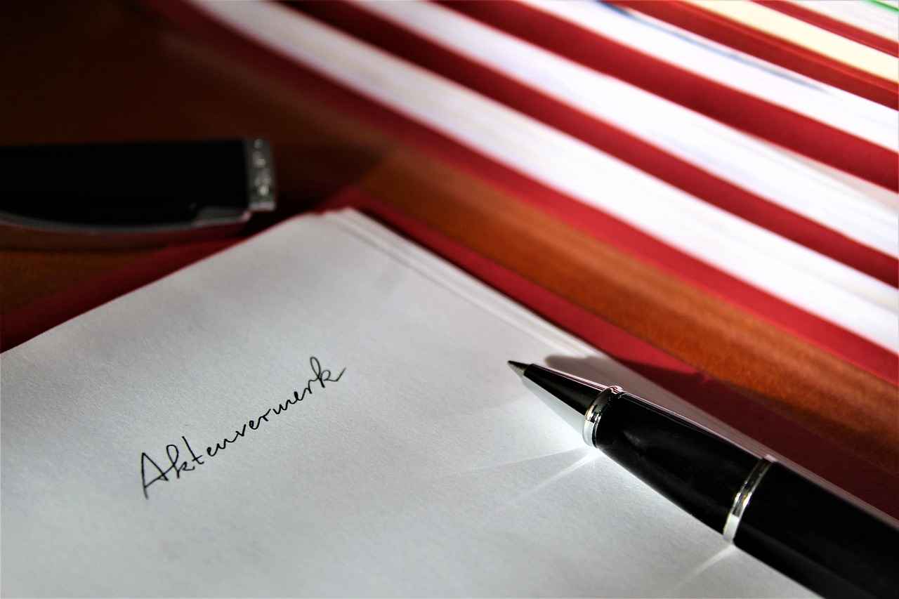 Die Rolle eines Rechtsanwalts