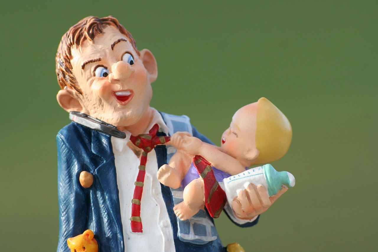 Wie kann ich eine Vaterschaftsklage einreichen? 6 Fazit: Die Bedeutung einer Vaterschaftsklage