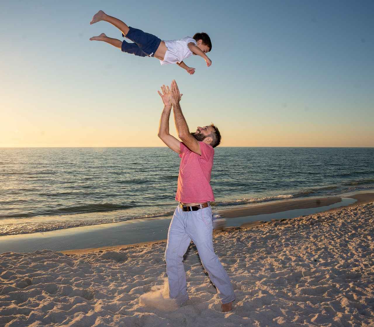 Wann sollte ich eine Vaterschaftsklage einreichen?