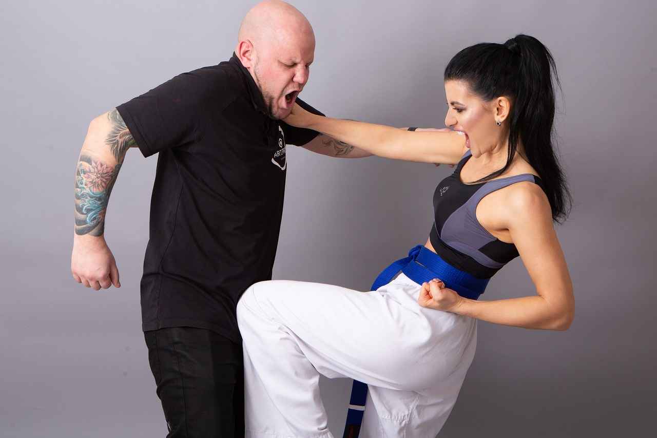 Wie kann ich mich vor Gericht selbst verteidigen? 4 Vor- und Nachteile der Selbstvertretung