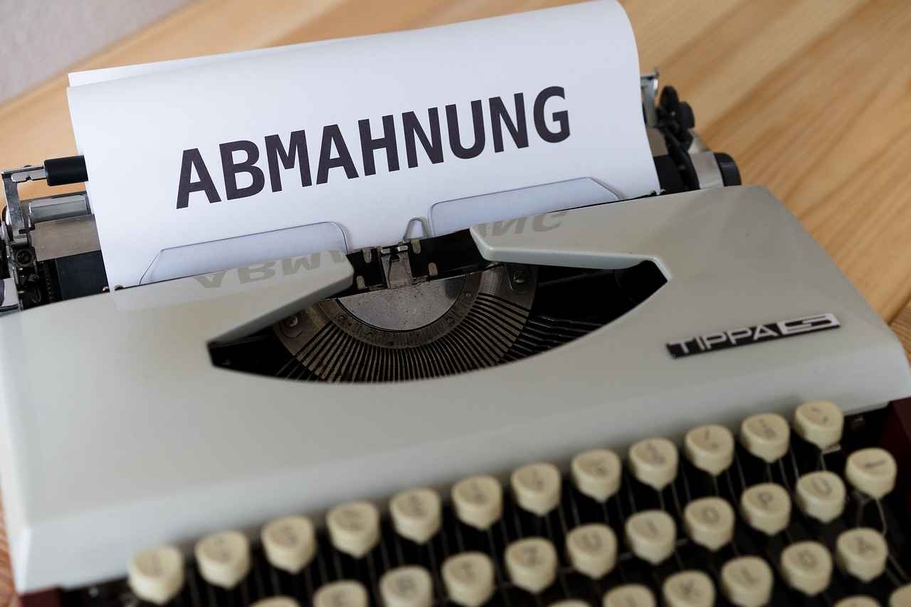 Wann kann ich eine Klage einreichen?