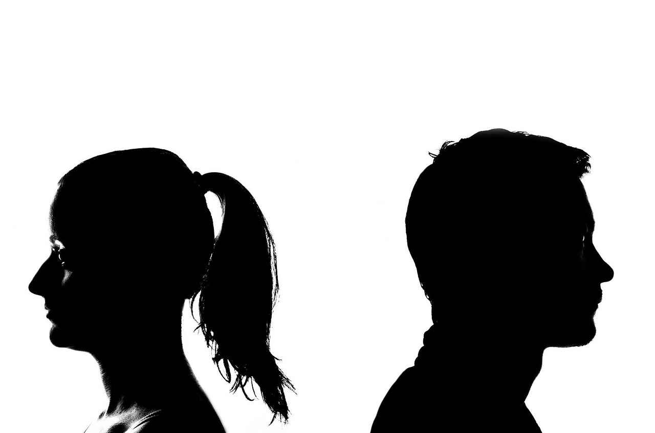 Nach der Scheidung: Was kommt als Nächstes?