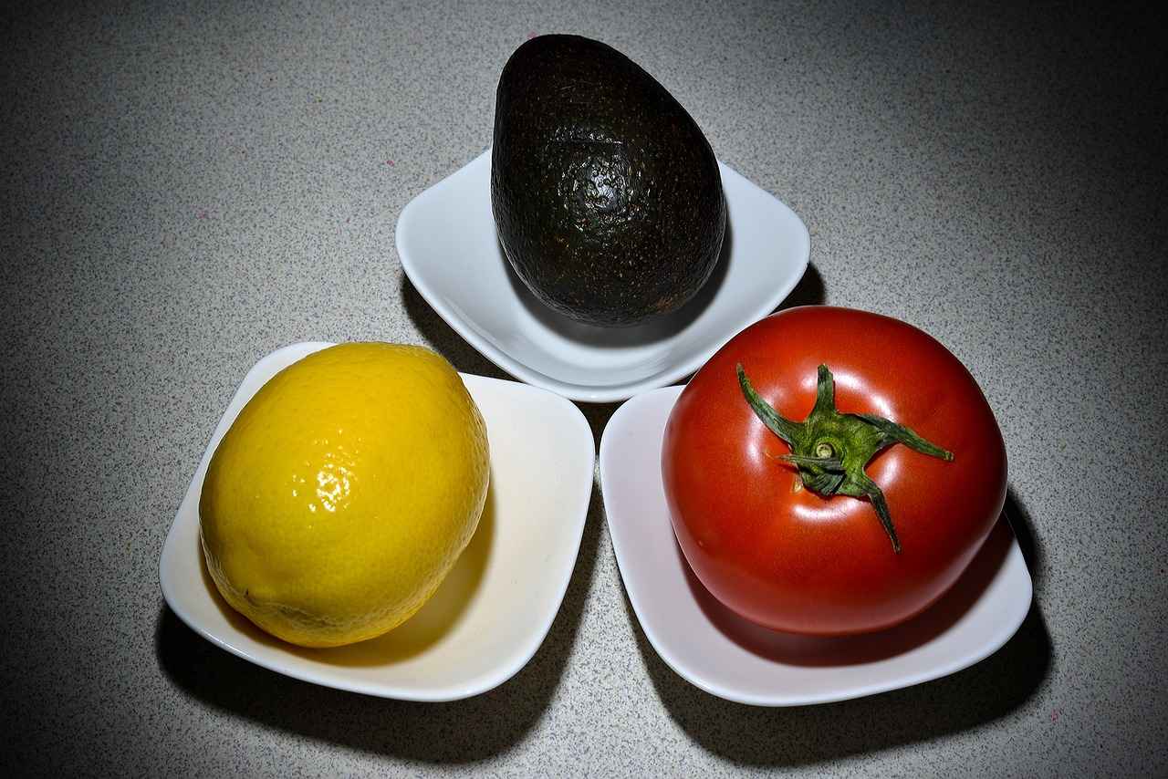 Zusammenfassung der Auswahlkriterien