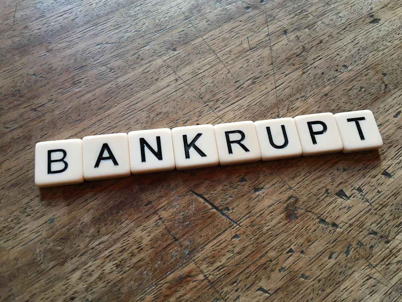 Wie werden die Schulden eines insolventen Unternehmens beglichen? Wie werden die Schulden eines insolventen Unternehmens beglichen?