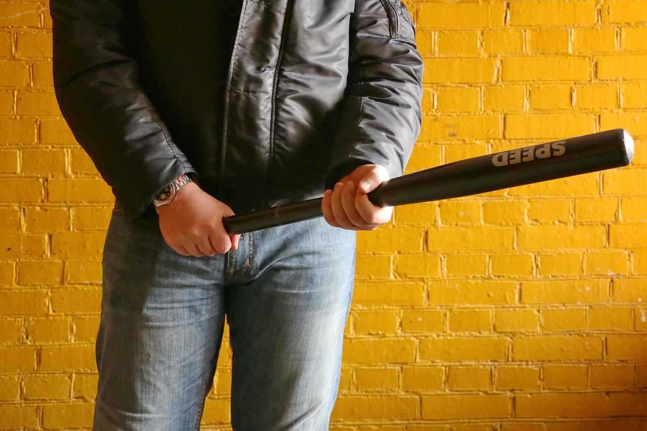 Rechtliche Grundlagen der Erpressung