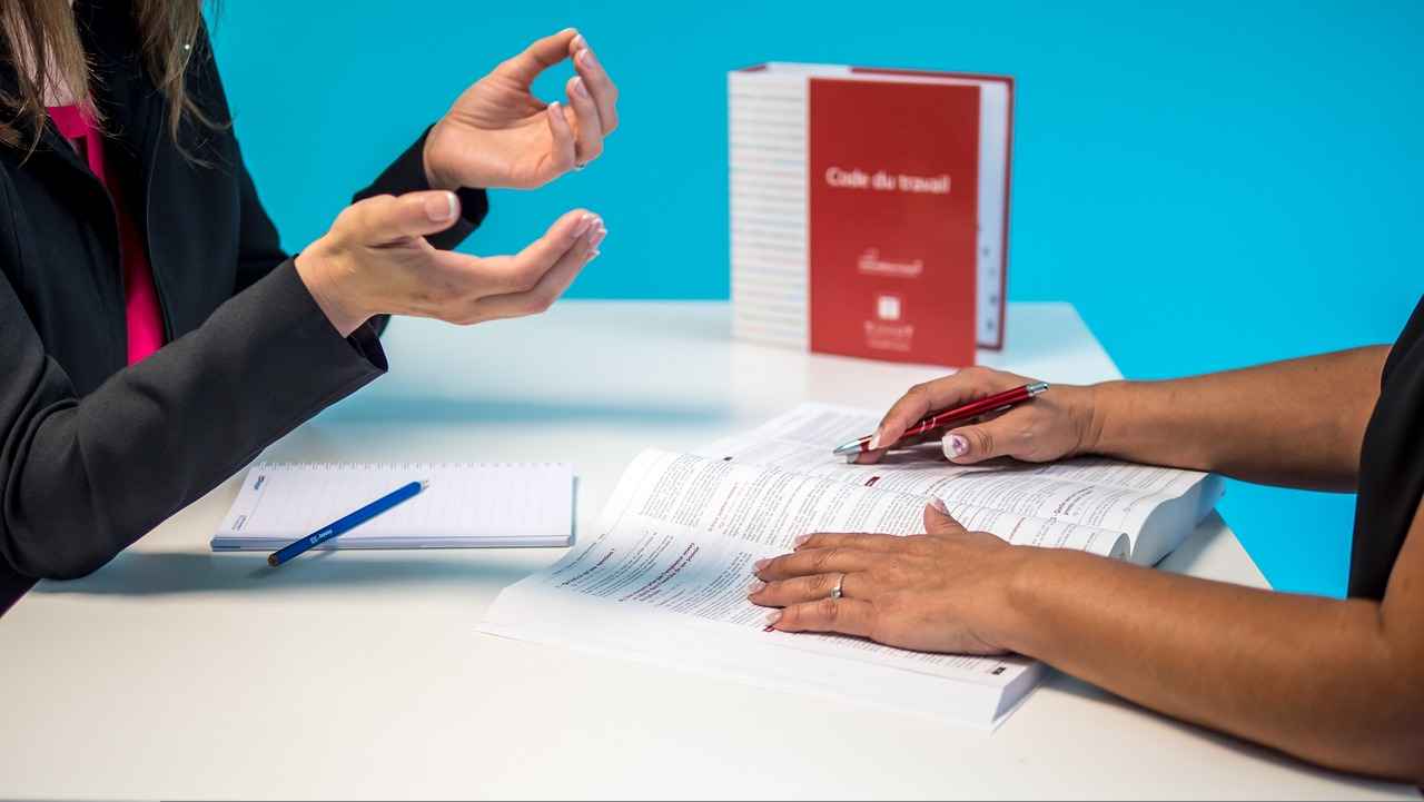 Praktische Tipps zur Verhandlung von Abfindungen