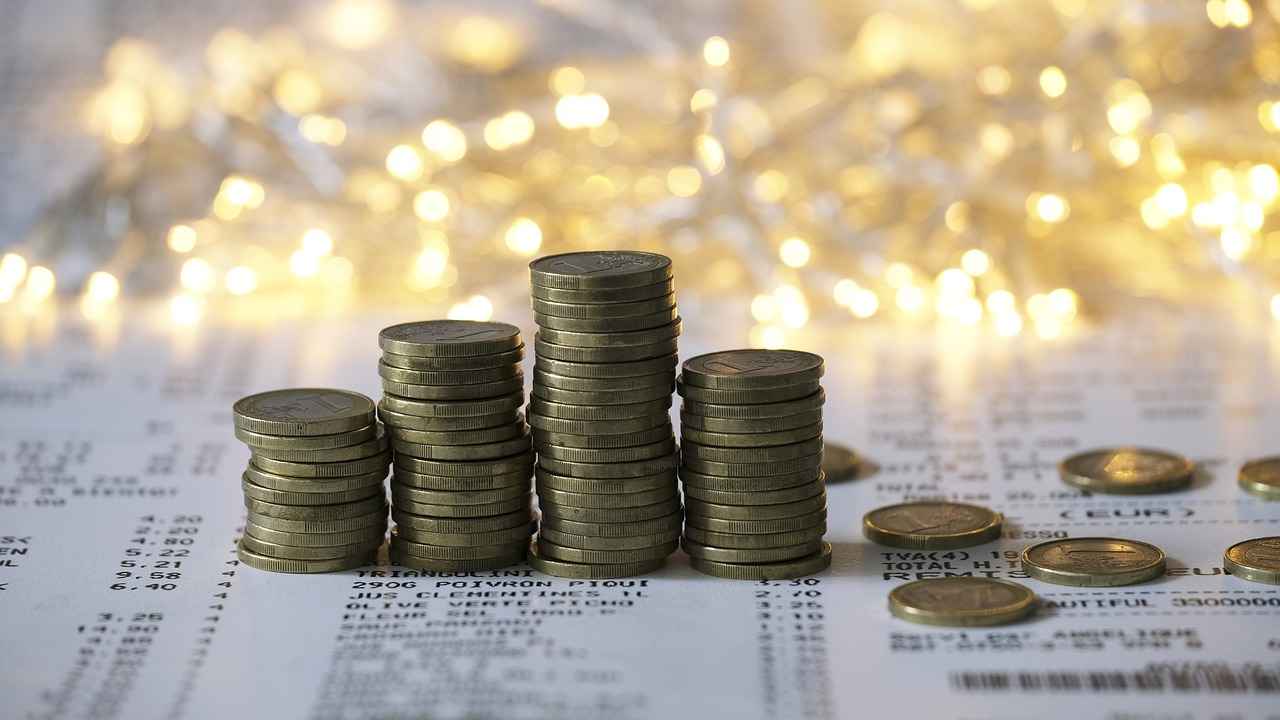 Die Kosten eines Mahnverfahrens