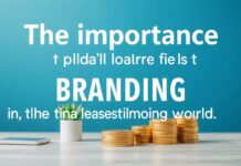 Die Bedeutung von Branding in der digitalen Marketingwelt The importance of branding in the digital marketing world