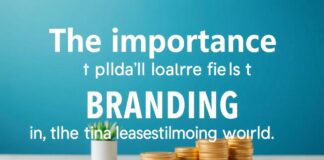 Die Bedeutung von Branding in der digitalen Marketingwelt The importance of branding in the digital marketing world
