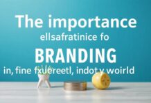 Die Bedeutung von Branding in der digitalen Marketingwelt The importance of branding in the digital marketing world
