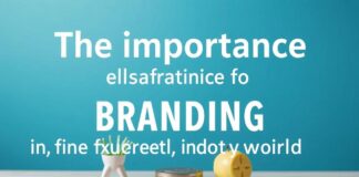 Die Bedeutung von Branding in der digitalen Marketingwelt The importance of branding in the digital marketing world