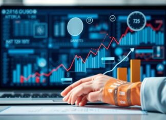 Die Bedeutung von Datenanalyse im modernen Marketing The importance of data analysis in modern marketing