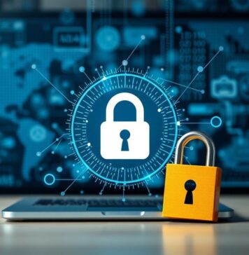 Die Bedeutung von Datenschutz in der digitalen Marketingwelt The importance of data privacy in the digital marketing world