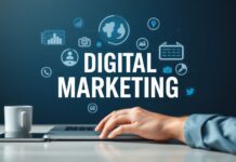 Die Bedeutung von Digital Marketing für moderne Unternehmen The importance of digital marketing for modern companies