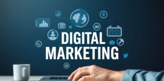 Die Bedeutung von Digital Marketing für moderne Unternehmen The importance of digital marketing for modern companies
