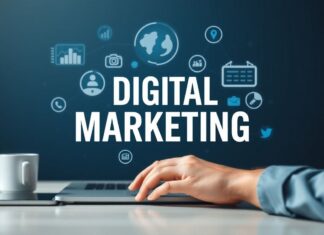 Die Bedeutung von Digital Marketing für moderne Unternehmen The importance of digital marketing for modern companies