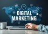 Die Bedeutung von Digital Marketing in der modernen Geschäftswelt The importance of digital marketing in the modern business world