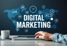 Die Bedeutung von Digital Marketing in der modernen Geschäftswelt The importance of digital marketing in the modern business world