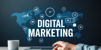 Die Bedeutung von Digital Marketing in der modernen Geschäftswelt The importance of digital marketing in the modern business world