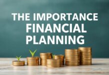 Die Bedeutung von Finanzplanung für erfolgreiches Marketing The importance of financial planning for successful marketing