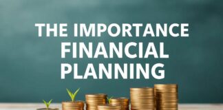 Die Bedeutung von Finanzplanung für erfolgreiches Marketing The importance of financial planning for successful marketing