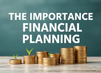 Die Bedeutung von Finanzplanung für erfolgreiches Marketing The importance of financial planning for successful marketing
