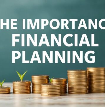 Die Bedeutung von Finanzplanung für erfolgreiches Marketing The importance of financial planning for successful marketing