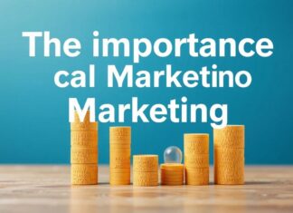 Die Bedeutung von lokalem Marketing für Ihr Unternehmen The importance of local marketing for your business