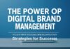 Die Kraft der Digitalen Markenführung: Strategien für den Erfolg The Power of Digital Brand Management: Strategies for Success